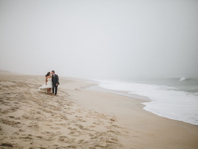 O casamento de Marco e Fabiana em Santa Comba Dão, Santa Comba Dão 92