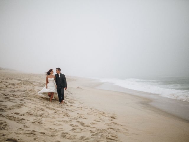 O casamento de Marco e Fabiana em Santa Comba Dão, Santa Comba Dão 93