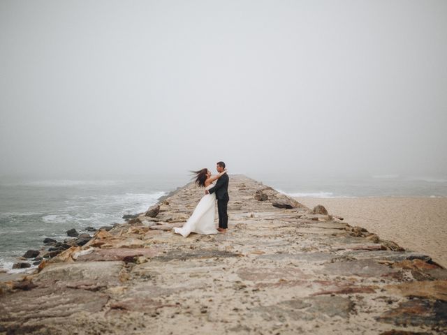 O casamento de Marco e Fabiana em Santa Comba Dão, Santa Comba Dão 94