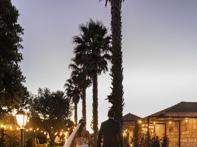 O casamento de Cristina e Marcos em Espinho, Espinho 9