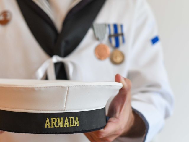 O casamento de Telmo e Andreia em Figueira da Foz, Figueira da Foz 4