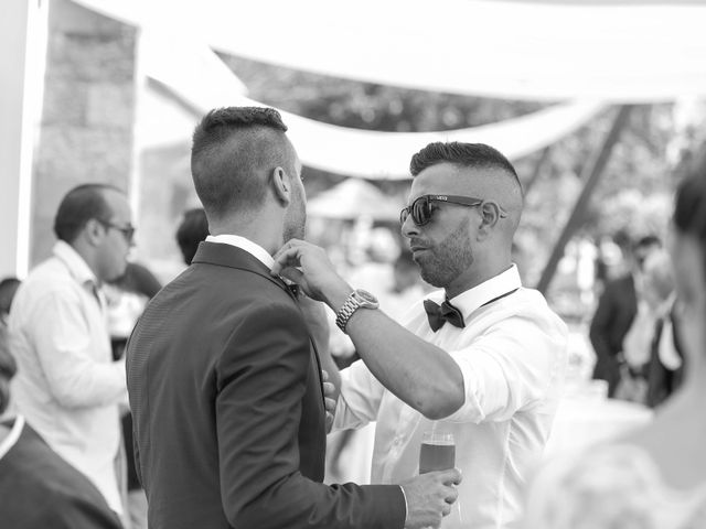 O casamento de Telmo e Andreia em Figueira da Foz, Figueira da Foz 30