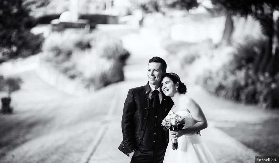 O casamento de Marco e Fabiana em Santa Comba Dão, Santa Comba Dão