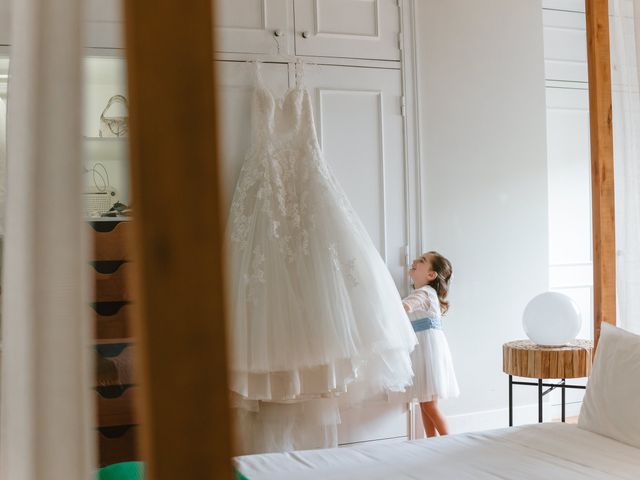 O casamento de Miguel e Bruna em Salir de Matos, Caldas da Rainha 2