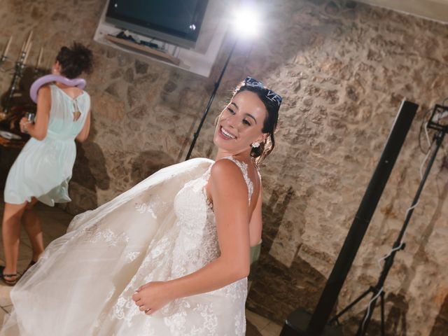 O casamento de Miguel e Bruna em Salir de Matos, Caldas da Rainha 23