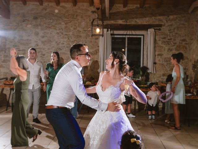O casamento de Miguel e Bruna em Salir de Matos, Caldas da Rainha 24