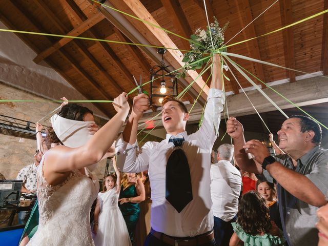 O casamento de Miguel e Bruna em Salir de Matos, Caldas da Rainha 28