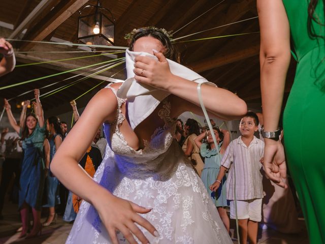 O casamento de Miguel e Bruna em Salir de Matos, Caldas da Rainha 29