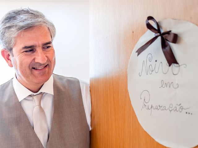 O casamento de Manuel e Liliana em Palmaz, Oliveira de Azeméis 8