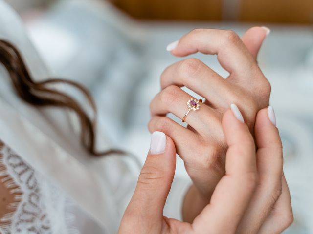 O casamento de Manuel e Liliana em Palmaz, Oliveira de Azeméis 16
