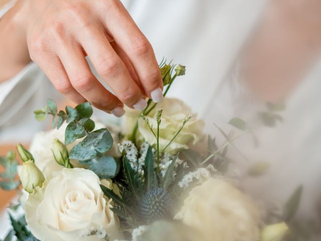 O casamento de Manuel e Liliana em Palmaz, Oliveira de Azeméis 18