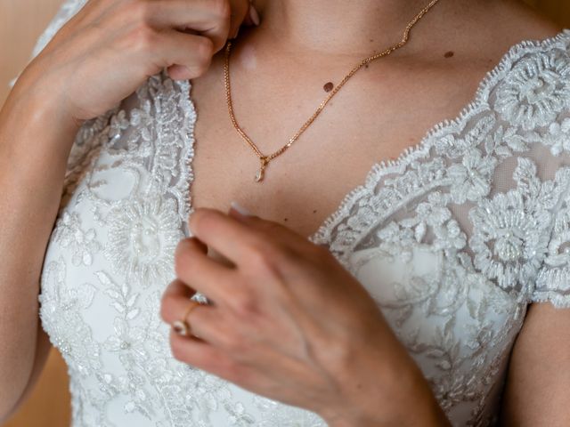 O casamento de Manuel e Liliana em Palmaz, Oliveira de Azeméis 24