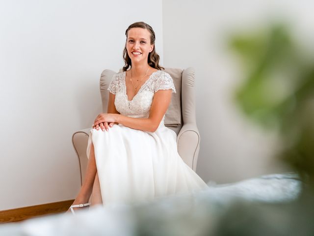 O casamento de Manuel e Liliana em Palmaz, Oliveira de Azeméis 27
