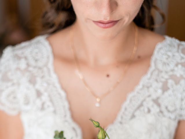 O casamento de Manuel e Liliana em Palmaz, Oliveira de Azeméis 28