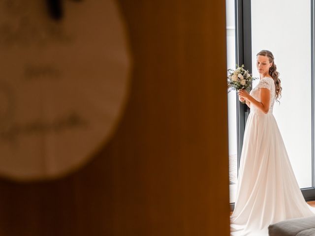 O casamento de Manuel e Liliana em Palmaz, Oliveira de Azeméis 29