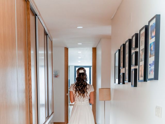 O casamento de Manuel e Liliana em Palmaz, Oliveira de Azeméis 30