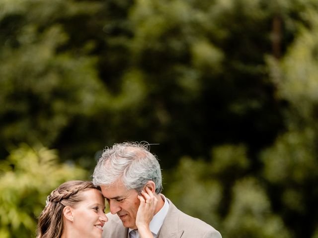 O casamento de Manuel e Liliana em Palmaz, Oliveira de Azeméis 1