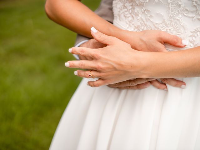 O casamento de Manuel e Liliana em Palmaz, Oliveira de Azeméis 33