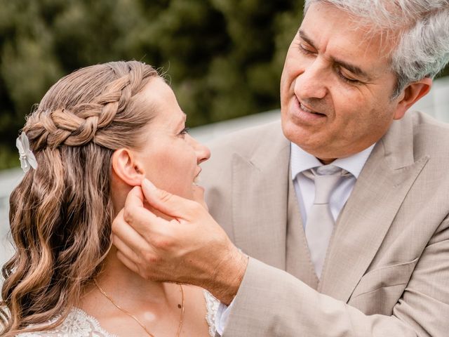O casamento de Manuel e Liliana em Palmaz, Oliveira de Azeméis 35