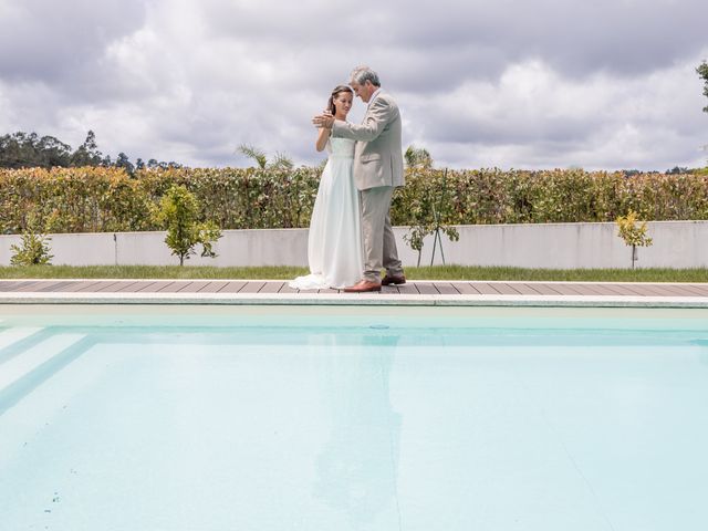 O casamento de Manuel e Liliana em Palmaz, Oliveira de Azeméis 36