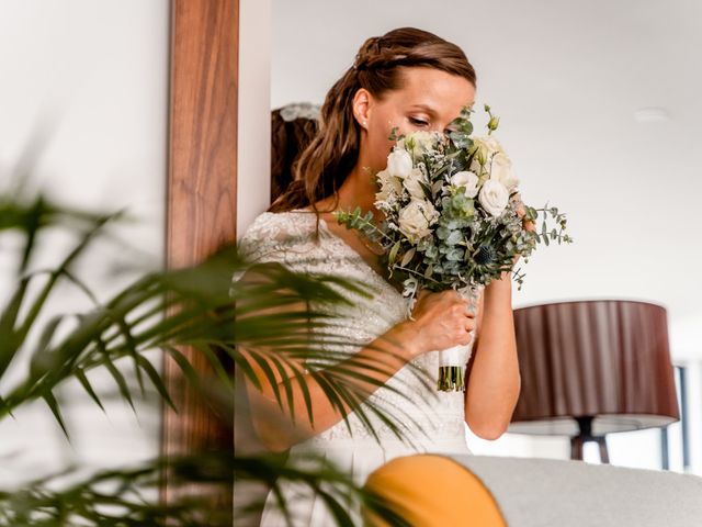 O casamento de Manuel e Liliana em Palmaz, Oliveira de Azeméis 38