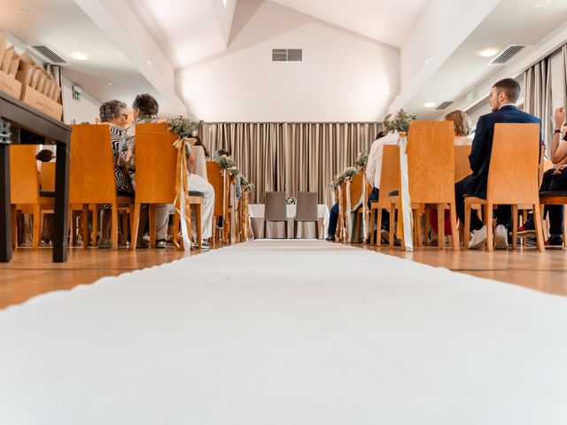 O casamento de Manuel e Liliana em Palmaz, Oliveira de Azeméis 44