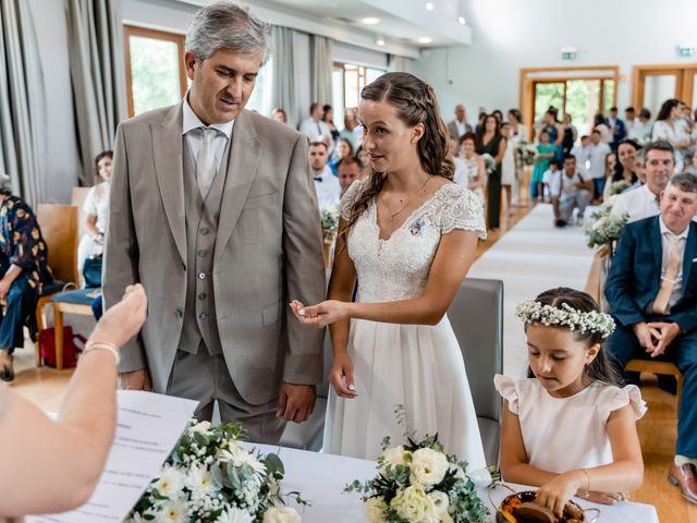O casamento de Manuel e Liliana em Palmaz, Oliveira de Azeméis 46