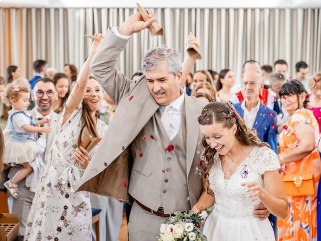 O casamento de Manuel e Liliana em Palmaz, Oliveira de Azeméis 47