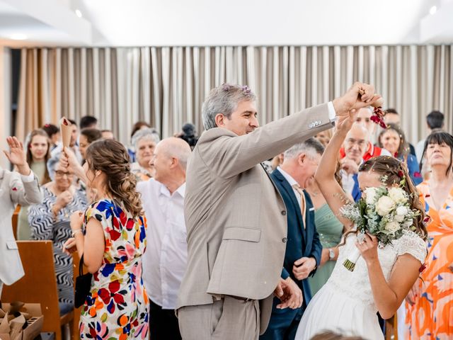 O casamento de Manuel e Liliana em Palmaz, Oliveira de Azeméis 48