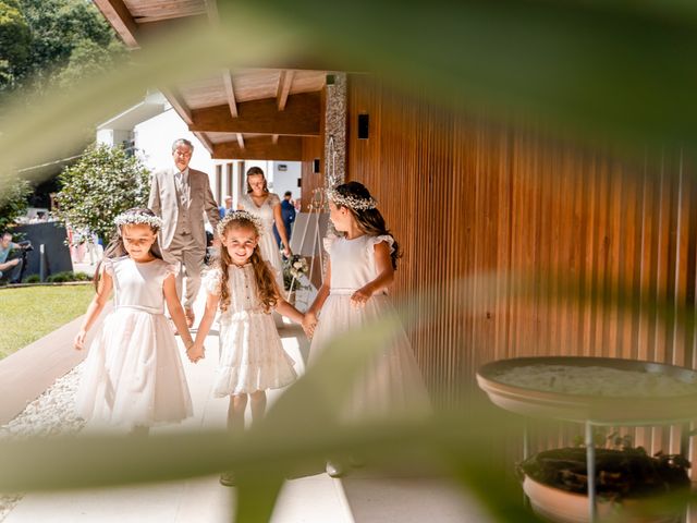 O casamento de Manuel e Liliana em Palmaz, Oliveira de Azeméis 49