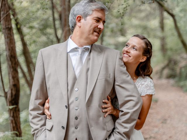 O casamento de Manuel e Liliana em Palmaz, Oliveira de Azeméis 51