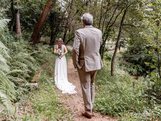 O casamento de Manuel e Liliana em Palmaz, Oliveira de Azeméis 53