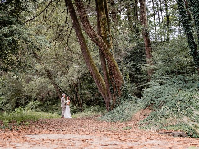 O casamento de Manuel e Liliana em Palmaz, Oliveira de Azeméis 54