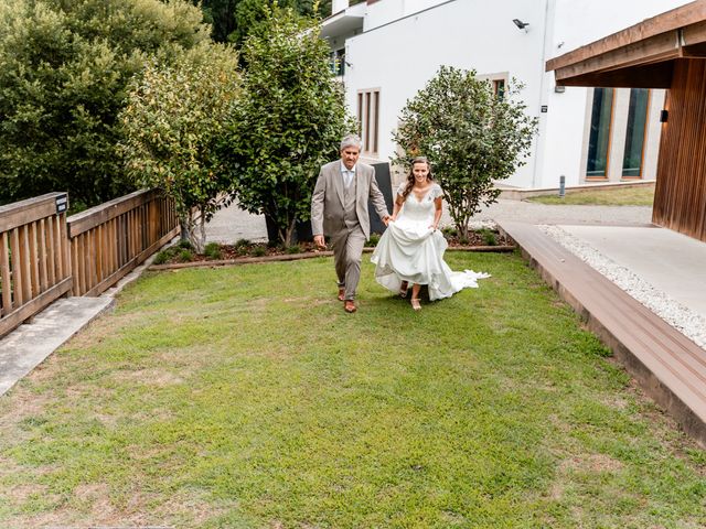 O casamento de Manuel e Liliana em Palmaz, Oliveira de Azeméis 55
