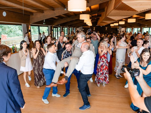 O casamento de Manuel e Liliana em Palmaz, Oliveira de Azeméis 56