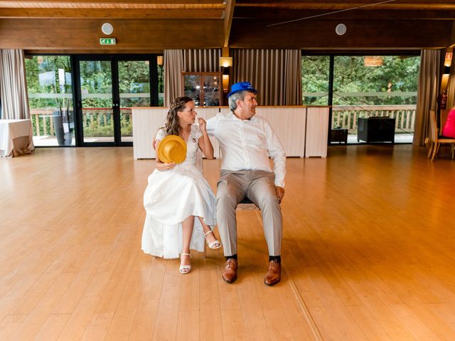 O casamento de Manuel e Liliana em Palmaz, Oliveira de Azeméis 57