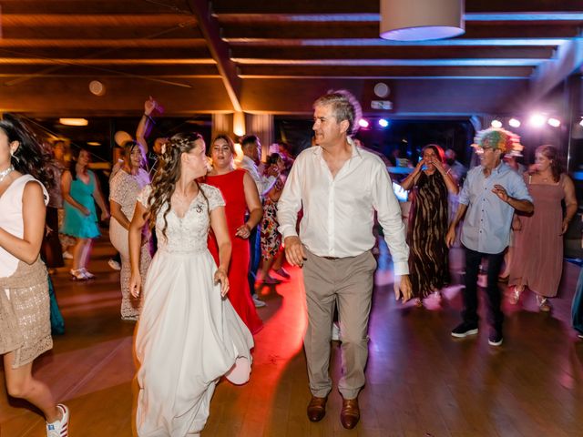 O casamento de Manuel e Liliana em Palmaz, Oliveira de Azeméis 58