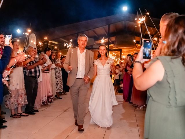 O casamento de Manuel e Liliana em Palmaz, Oliveira de Azeméis 59