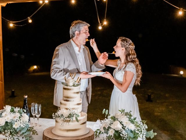 O casamento de Manuel e Liliana em Palmaz, Oliveira de Azeméis 60