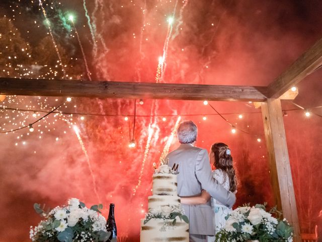 O casamento de Manuel e Liliana em Palmaz, Oliveira de Azeméis 61