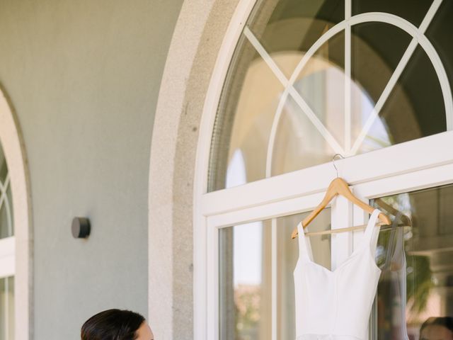 O casamento de David e Gabriela em Prozelo, Amares 35