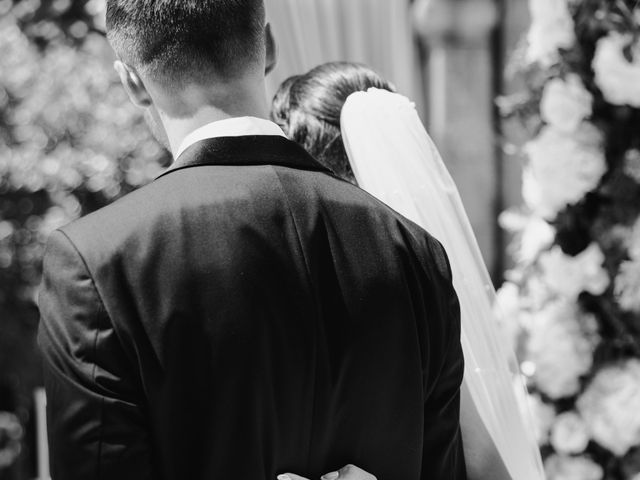 O casamento de David e Gabriela em Prozelo, Amares 60