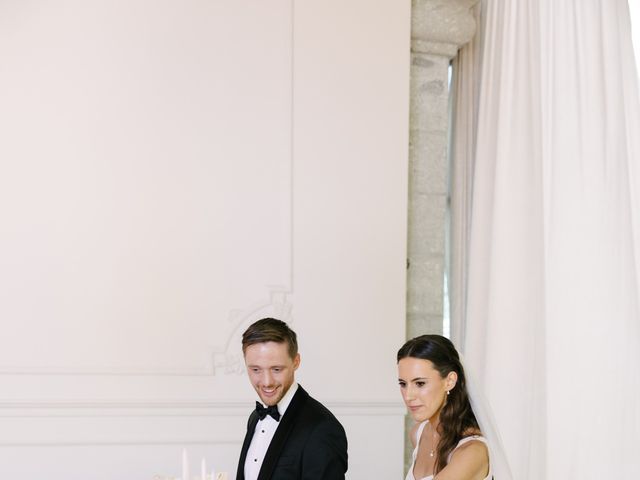 O casamento de David e Gabriela em Prozelo, Amares 68