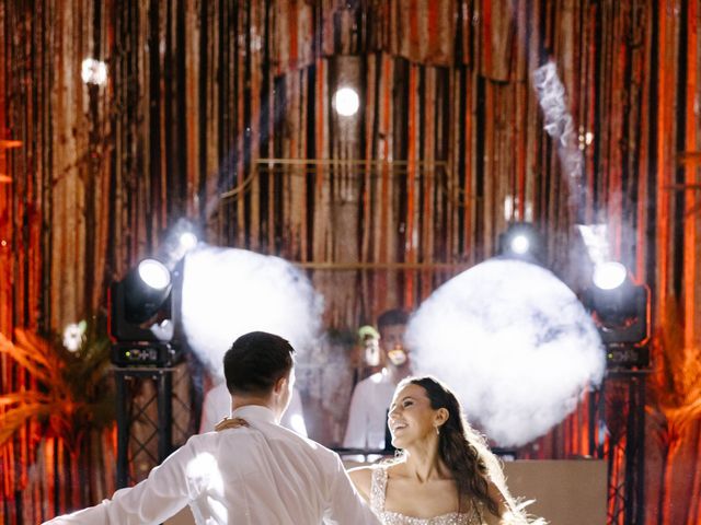 O casamento de David e Gabriela em Prozelo, Amares 126