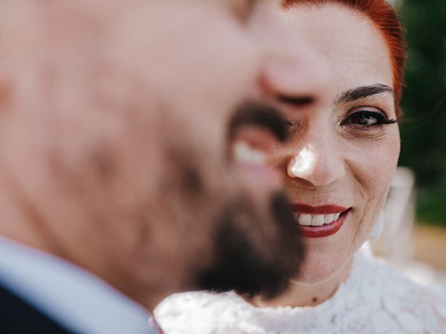 O casamento de David e Márcia em Leiria, Leiria (Concelho) 14