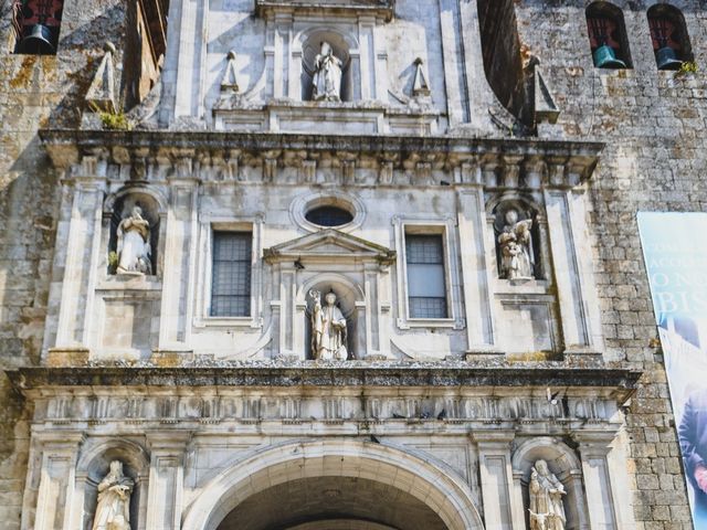 O casamento de Pedro e Marisa em Viseu, Viseu (Concelho) 55