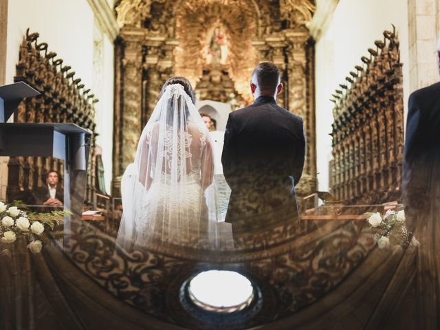 O casamento de Pedro e Marisa em Viseu, Viseu (Concelho) 65