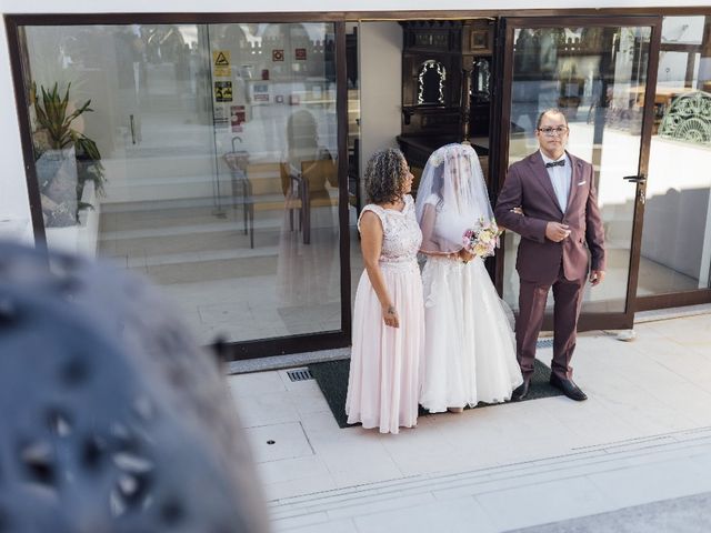 O casamento de Daniel e Daiane em Aveiro, Aveiro (Concelho) 9