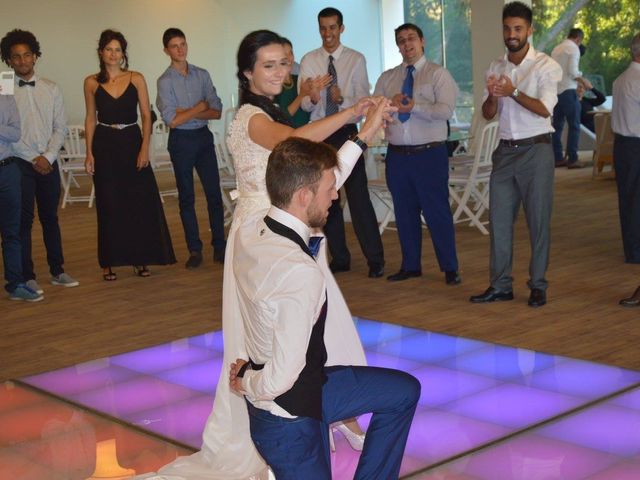 O casamento de Simão e Sandra em Lisboa, Lisboa (Concelho) 1