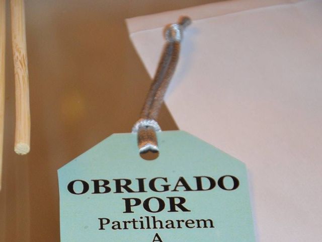 O casamento de Simão e Sandra em Lisboa, Lisboa (Concelho) 5